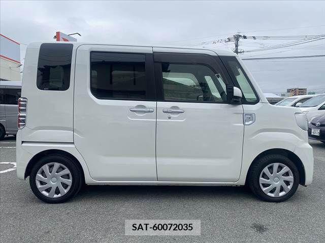 Daihatsu WAKE 2019-02 290100-11