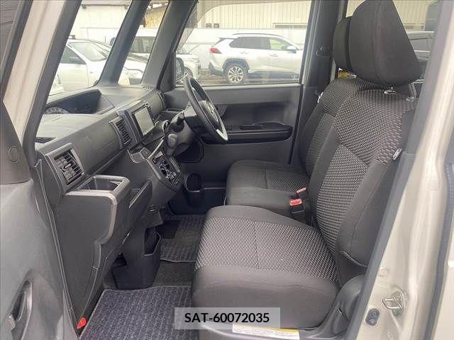 Daihatsu WAKE 2019-02 290100-16