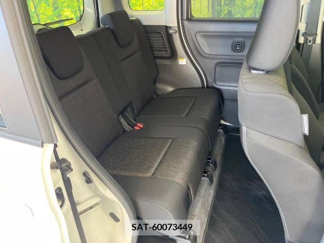 Suzuki SPACIA 2020-03 368612-9