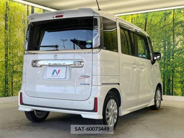 Suzuki SPACIA 2020-03 368612-17