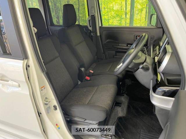 Suzuki SPACIA 2020-03 368612-8