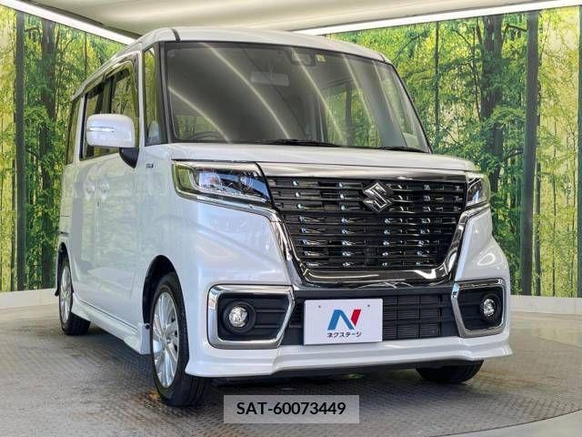 Suzuki SPACIA 2020-03 368612-16