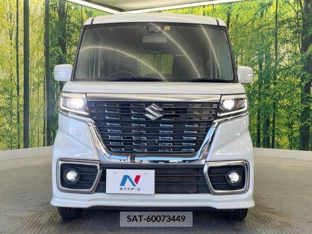 Suzuki SPACIA 2020-03 368612-14