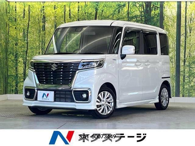 Suzuki SPACIA 2020-03 368612-0