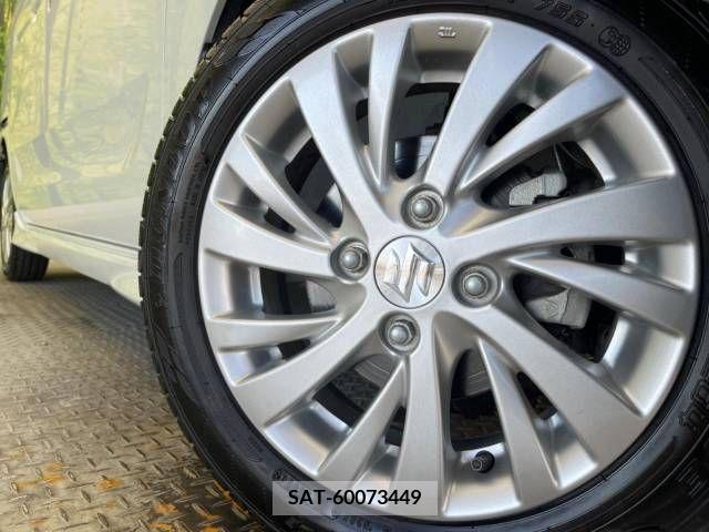 Suzuki SPACIA 2020-03 368612-13