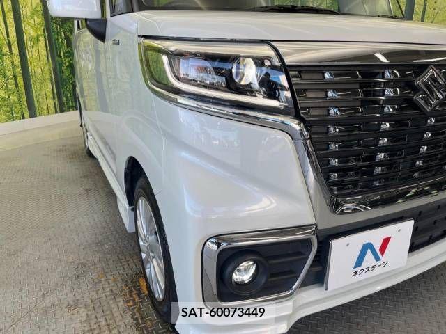 Suzuki SPACIA 2020-03 368612-12