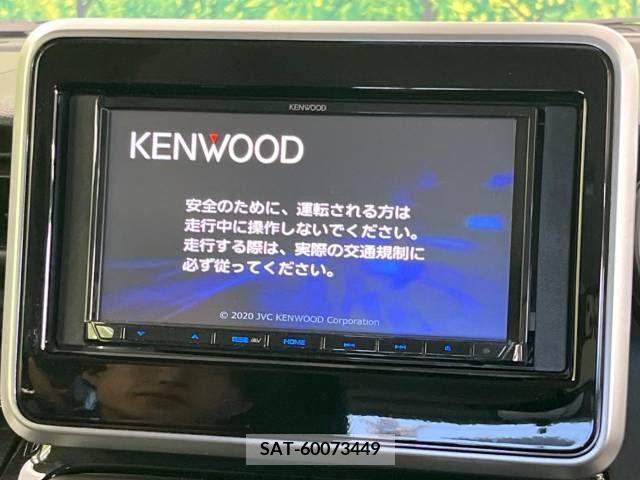 Suzuki SPACIA 2020-03 368612-3