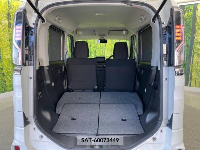 Suzuki SPACIA 2020-03 368612-10
