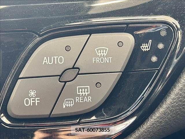 Toyota C-HR 2017-04 264055-5