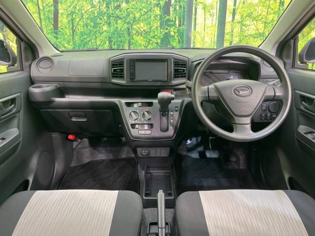 Daihatsu MIRA ES 2019-02 8801-1