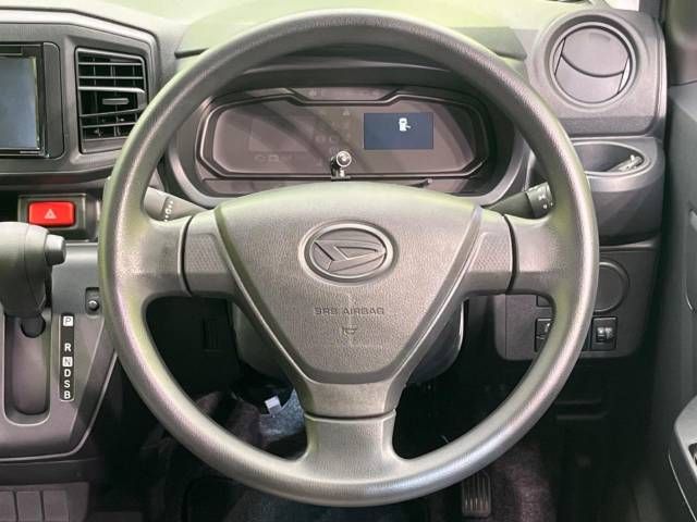 Daihatsu MIRA ES 2019-02 8801-11