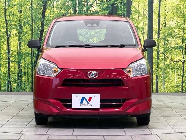 Daihatsu MIRA ES 2019-02 8801-14