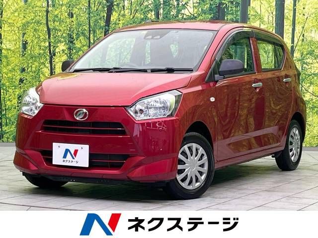 Daihatsu MIRA ES 2019-02 8801-0