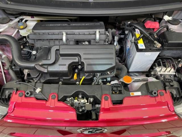 Daihatsu MIRA ES 2019-02 8801-18