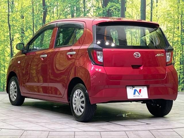 Daihatsu MIRA ES 2019-02 8801-17