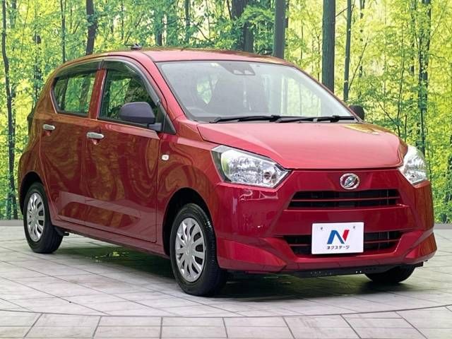 Daihatsu MIRA ES 2019-02 8801-16