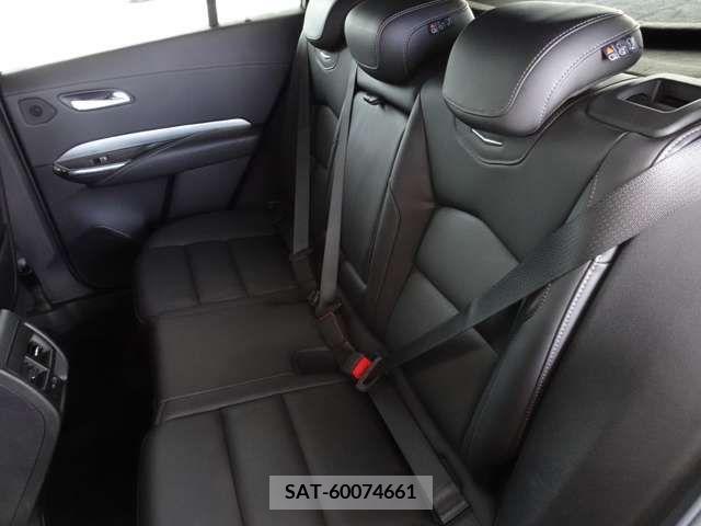 Cadillac XT4 2021-03 375763-11