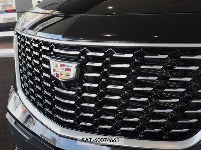 Cadillac XT4 2021-03 375763-18