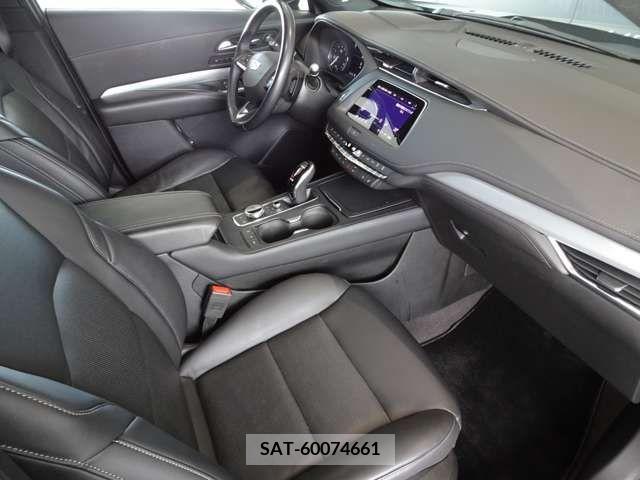 Cadillac XT4 2021-03 375763-9