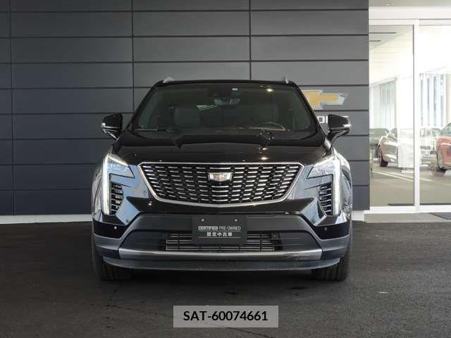 Cadillac XT4 2021-03 375763-1