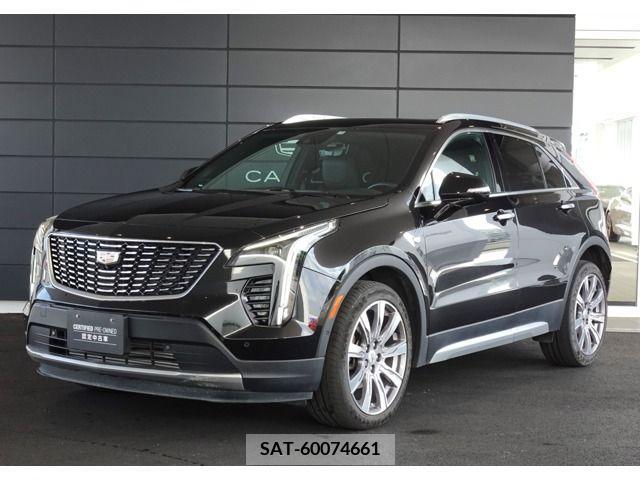 Cadillac XT4 2021-03 375763-0