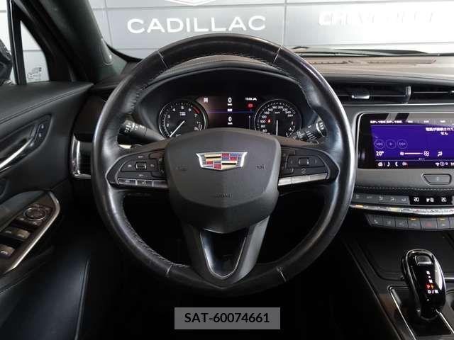 Cadillac XT4 2021-03 375763-5