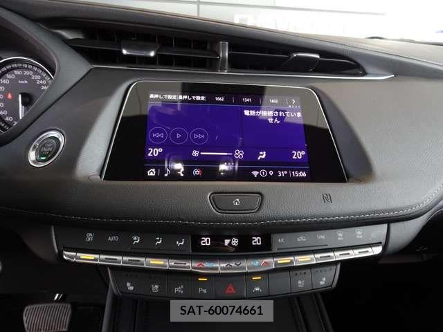 Cadillac XT4 2021-03 375763-12