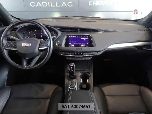 Cadillac XT4 2021-03 375763-4