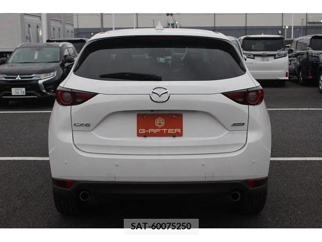 Mazda CX-5 2017-09 335946-9