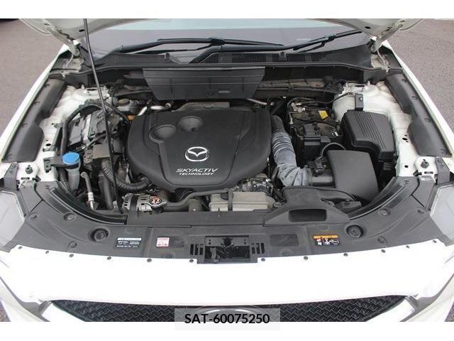 Mazda CX-5 2017-09 335946-19