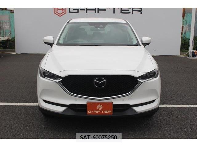 Mazda CX-5 2017-09 335946-7