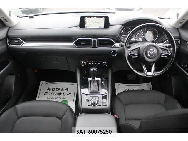 Mazda CX-5 2017-09 335946-16