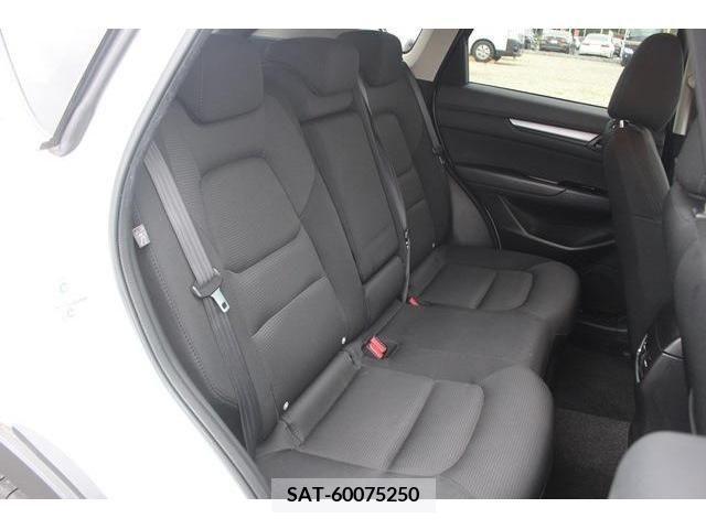 Mazda CX-5 2017-09 335946-15