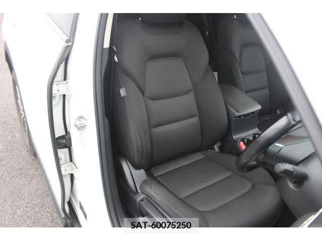 Mazda CX-5 2017-09 335946-14