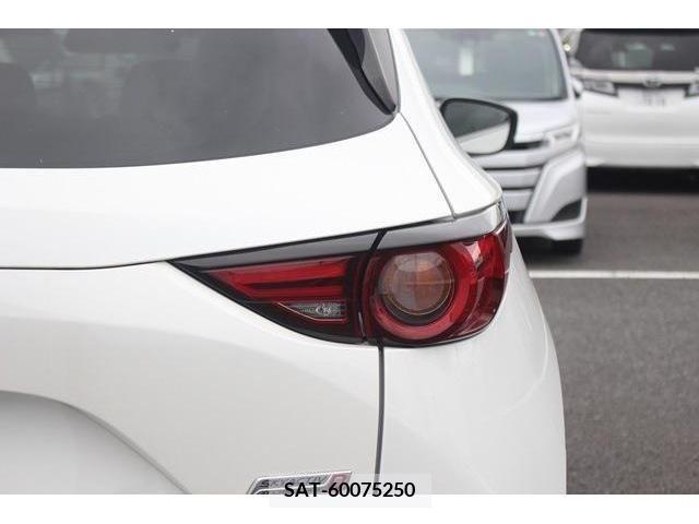 Mazda CX-5 2017-09 335946-13