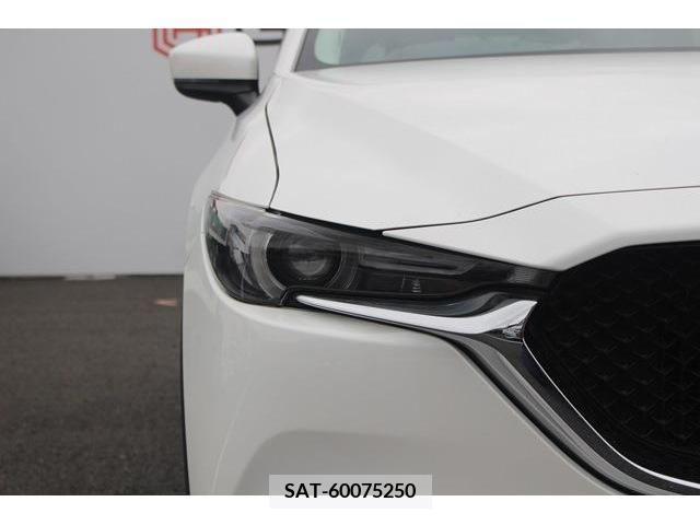 Mazda CX-5 2017-09 335946-12