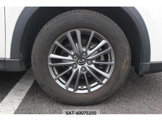 Mazda CX-5 2017-09 335946-11
