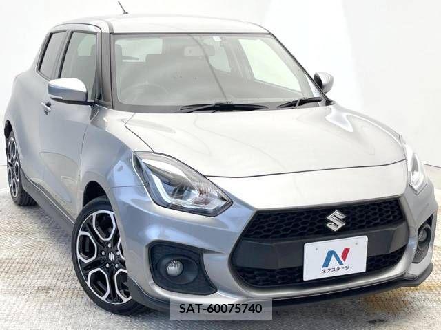 Suzuki SWIFT 2021-11 320825-16