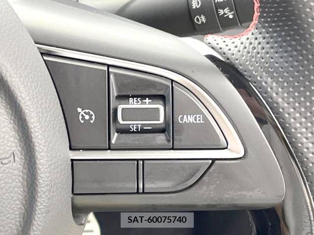 Suzuki SWIFT 2021-11 320825-5