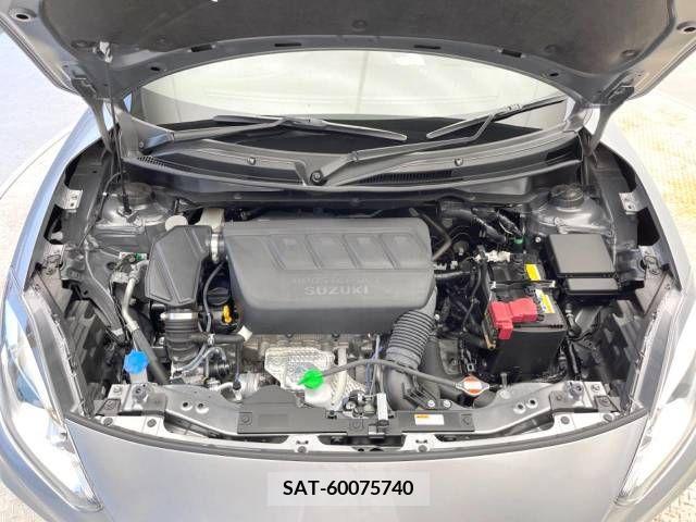 Suzuki SWIFT 2021-11 320825-19