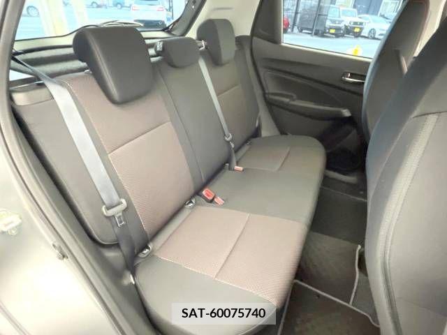 Suzuki SWIFT 2021-11 320825-10