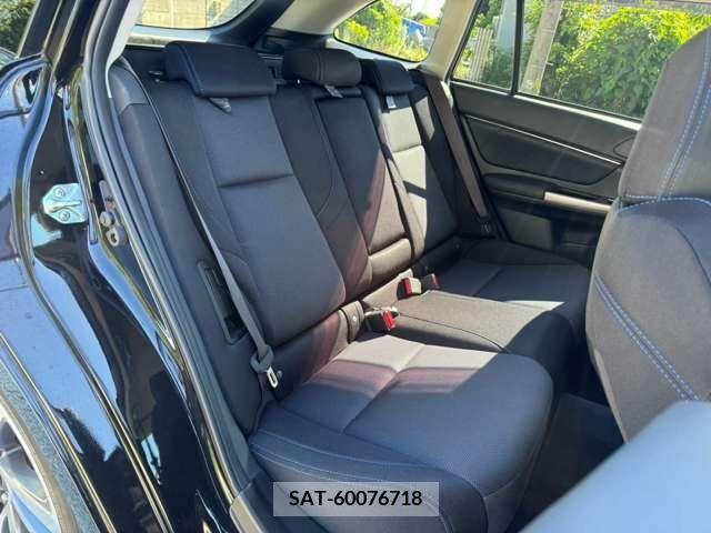 Subaru LEVORG 2015-12 377038-24