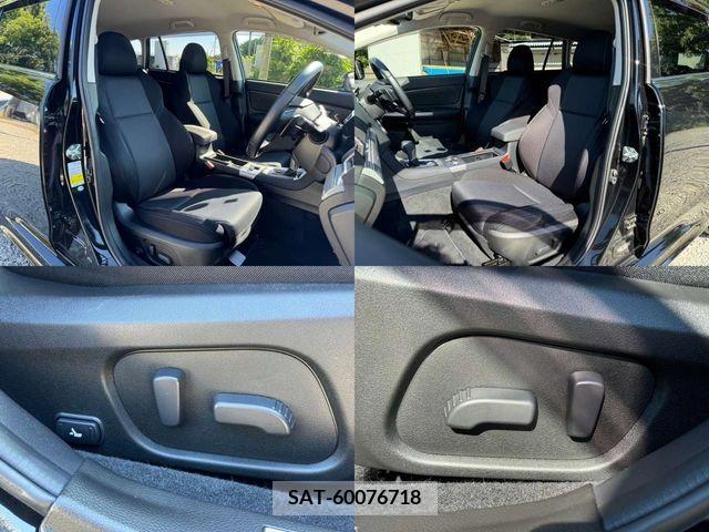 Subaru LEVORG 2015-12 377038-23
