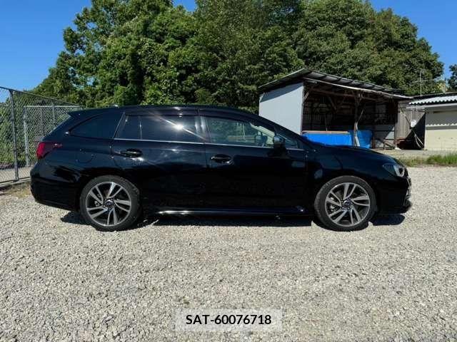 Subaru LEVORG 2015-12 377038-5