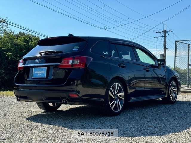 Subaru LEVORG 2015-12 377038-4