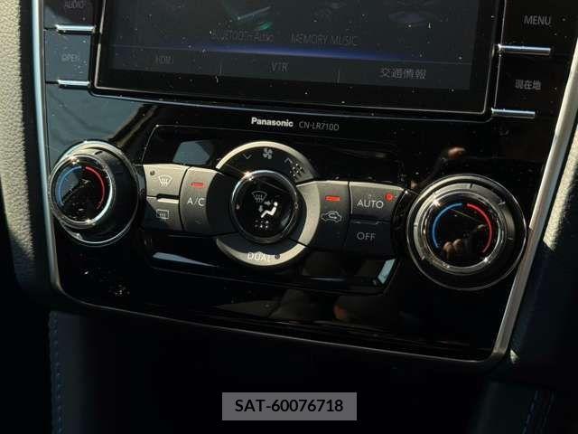 Subaru LEVORG 2015-12 377038-20
