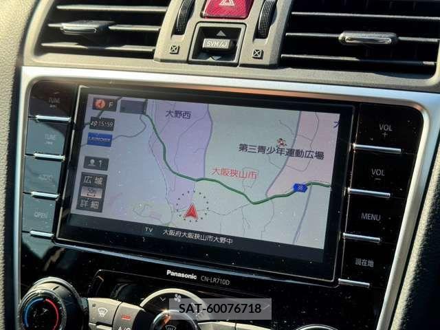 Subaru LEVORG 2015-12 377038-9