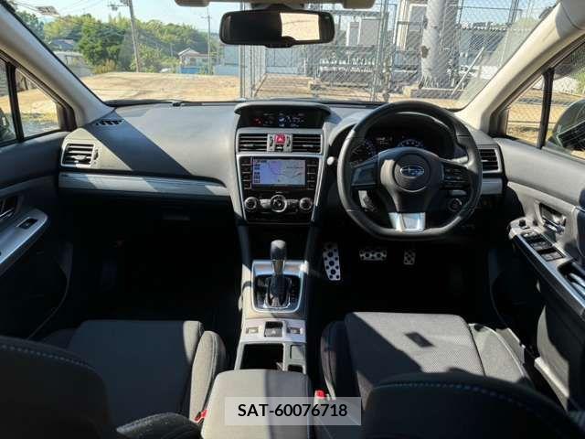 Subaru LEVORG 2015-12 377038-1