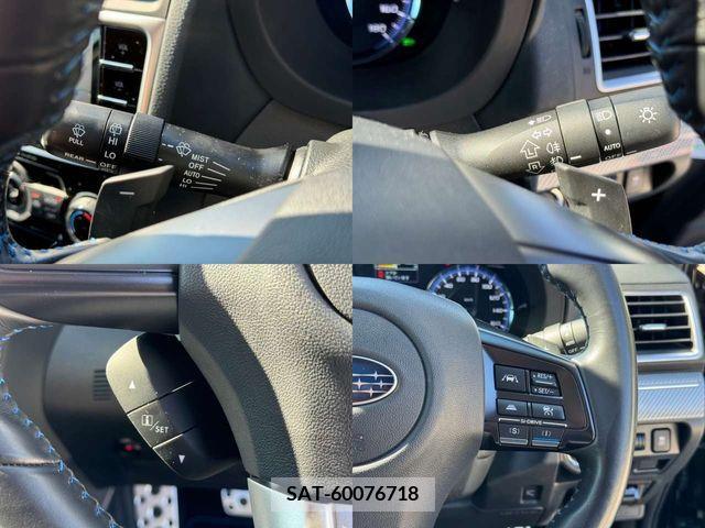 Subaru LEVORG 2015-12 377038-16