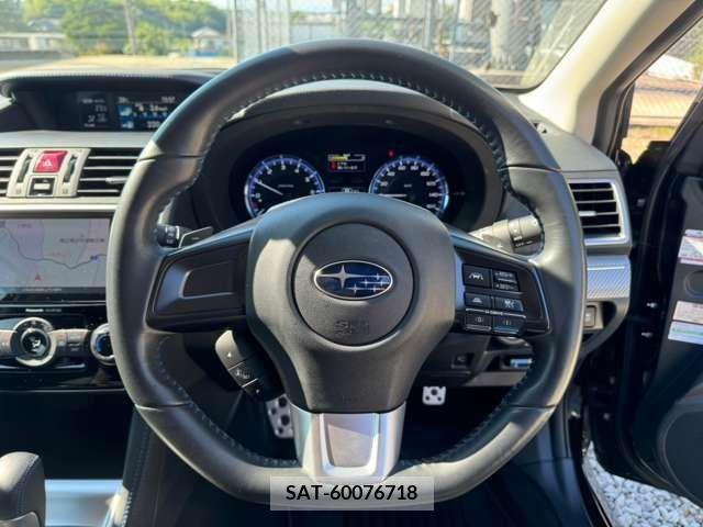 Subaru LEVORG 2015-12 377038-15
